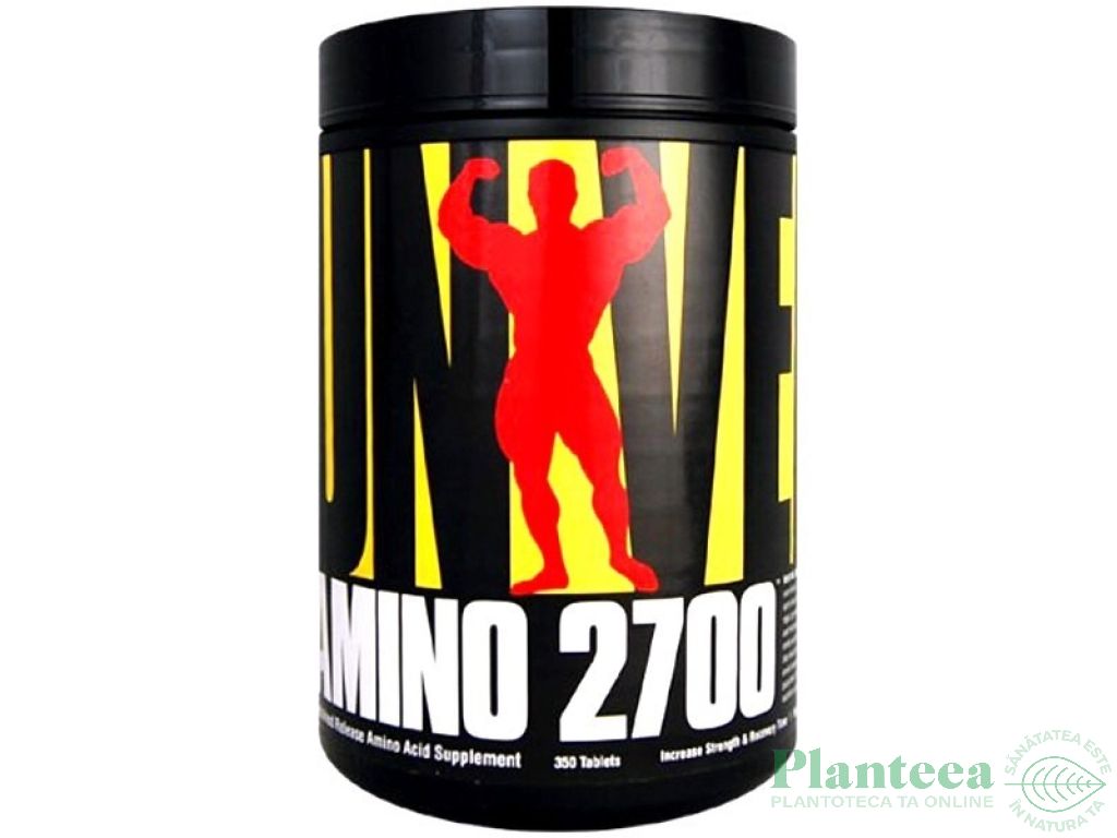 Amino 2700 350cp - UNIVERSAL