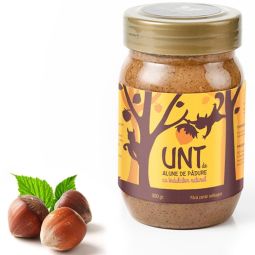 Unt alune padure natur 300g - SWEETERIA