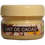 Unt cacao eco 60g - PRONAT