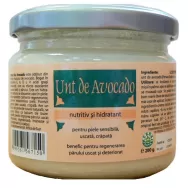 Unt avocado cosmetic 200g - HERBAL SANA