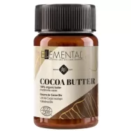 Unt cacao organic eco 100ml - ELEMENTAL