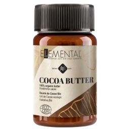 Unt cacao eco 100ml - ELLEMENTAL