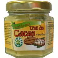 Unt cacao crud nerafinat 40g - HERBAL SANA