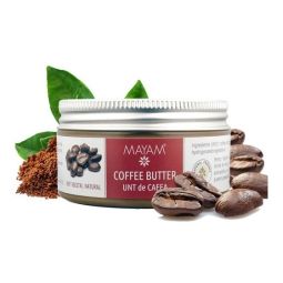 Unt cafea 100ml - MAYAM