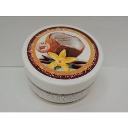 Unt corp vanilla coconut 150ml - HERBAGEN