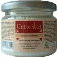 Unt shea cosmetic 200g - HERBAL SANA