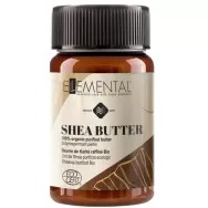 Unt shea purificat eco 100ml - ELEMENTAL