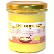 Unt ghee eco 240g - DECO ITALIA