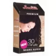 Henna negru Sonia Premium 60g - KIAN COSMETICS