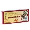 Ginkgo biloba ginseng royal jelly {3in1} 10fl - TIANRAN