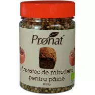 Amestec mirodenii pt paine eco 110g - PRONAT