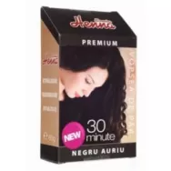 Henna negru Sonia Premium 60g - KIAN COSMETICS