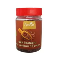 Cacao nibs eco 130g - PRONAT