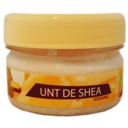 Unt shea bio 60ml - PRONAT