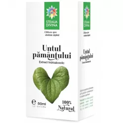 Tinctura untul pamantului 50ml - SANTO RAPHAEL