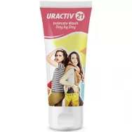 Gel igiena intima Uractiv 21 Day by Day 75ml - FITERMAN