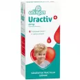 Sirop Uractiv+ copii +1an Alinan 150ml - FITERMAN