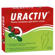 Uractiv drink 8+2pl - FITERMAN