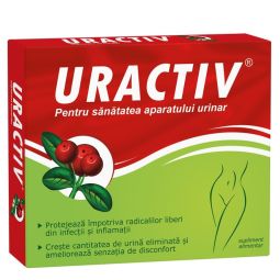 Uractiv 21cps - FITERMAN