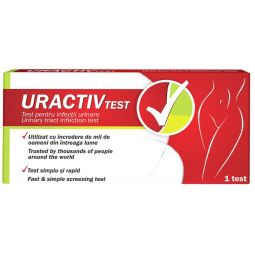 Test Uractiv banda 2b - FITERMAN