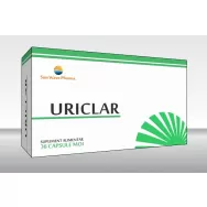 Uriclar 36cps - SUN WAVE PHARMA