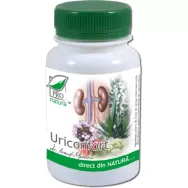 Uriconfort 60cps - MEDICA