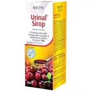 Sirop urinal 150ml - IDELYN