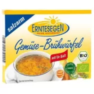 Cubulete supa legume putina sare eco 6x11g - ERNTESEGEN