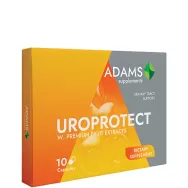 UroProtect 10cps - ADAMS SUPPLEMENTS