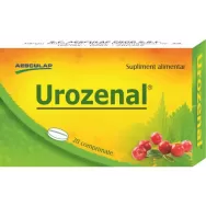 Urozenal 20cp - AESCULAP