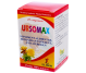 UrsoMax [Detoxifiant eficient AntiAterogen] 40cp - ELIDOR