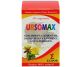 UrsoMax [Detoxifiant eficient AntiAterogen] 40cp - ELIDOR