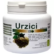 Pulbere urzici frunze eco 200g - DECO ITALIA