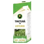 Tinctura usturoi 50ml - HYPERICUM PLANT