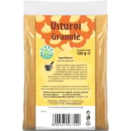 Condiment usturoi granulat 100g - HERBAL SANA