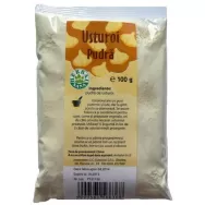 Condiment usturoi macinat 100g - HERBAL SANA