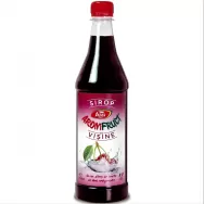 Sirop concentrat visine AromFruct 700ml - FARES