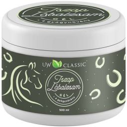 Gel puterea calului namol 500ml - UW CLASSIC
