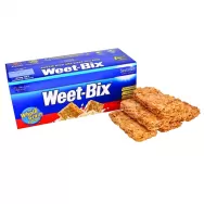 Fulgi presati grau integral Weet Bix 375g - SANITARIUM