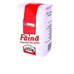 Faina grau integral 1kg - SANOVITA