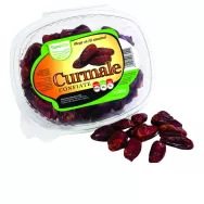 Curmale uscate fara samburi 250g - SANOVITA