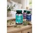 Set Valeriana magneziu 3x60cps - DVR PHARM