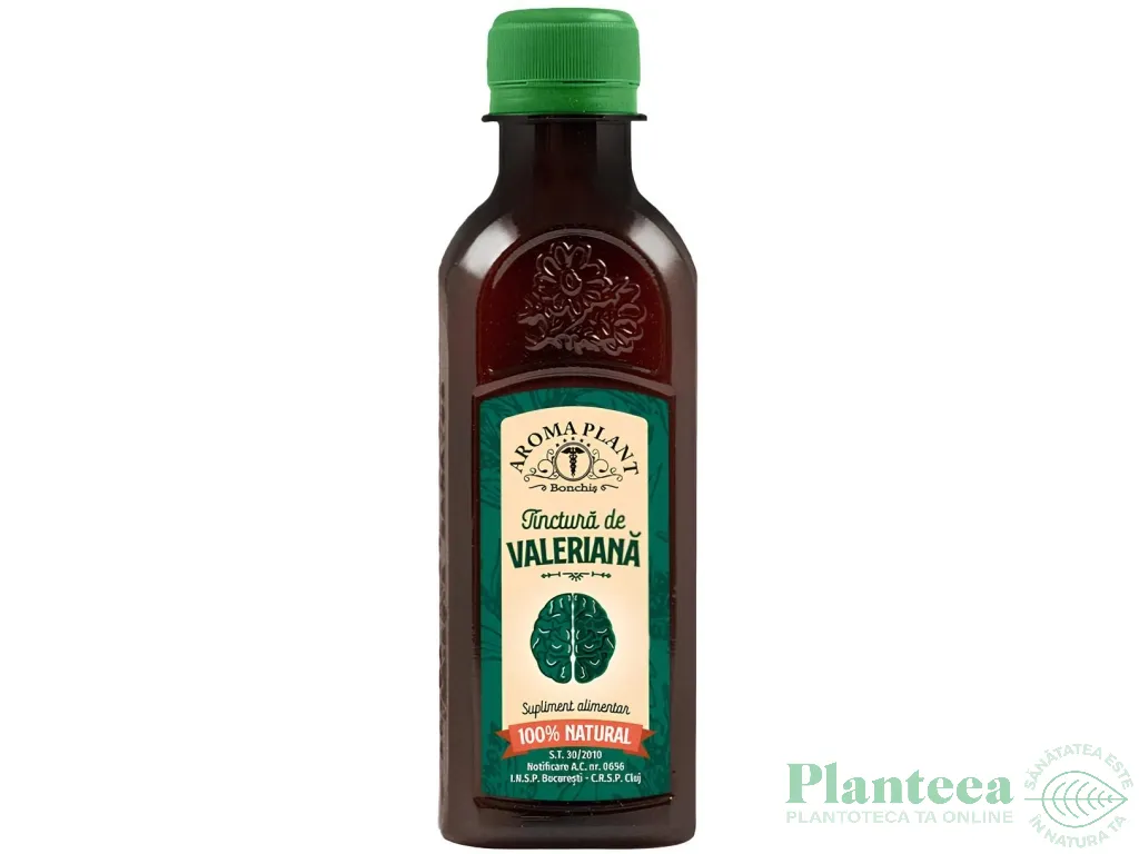 Tinctura valeriana 200ml - BONCHIS