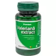 Valeriana extract 60cps - DVR PHARM