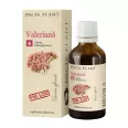 Extract hidrogliceric valeriana 50ml - DACIA PLANT