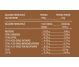 Ciocolata calda instant vanilie 250g - GREEN SUGAR