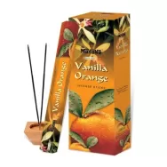 Betisoare parfumate vanilla orange 20b - ROSIMPEX