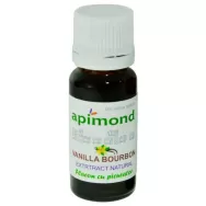 Extract vanilie bourbon bio 10ml - APIMOND
