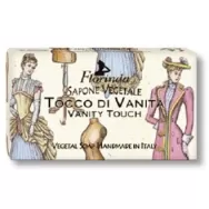 Sapun vegetal Tocco di vanita 100g - FLORINDA