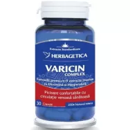 Varicin Complex 30cps - HERBAGETICA